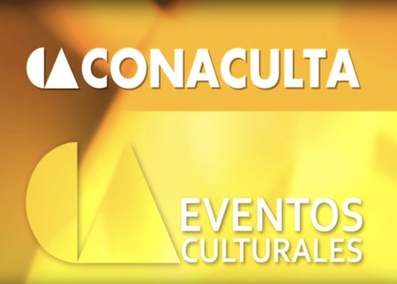 Conaculta: Secretaría de Cultura de México