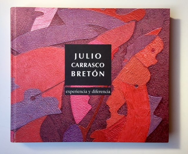 Un libro anecdótico y testimonio de vida…