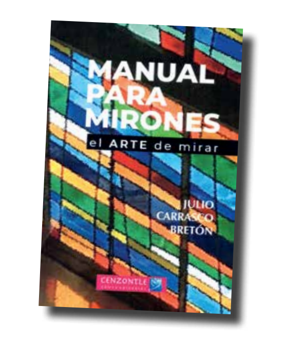 Présentation du essai MANUAL PARA MIRONES